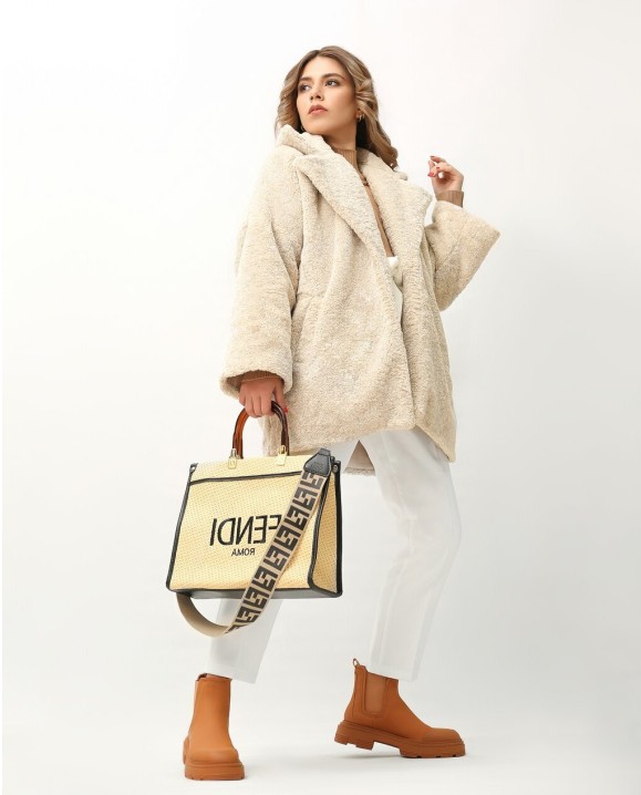 Look 1