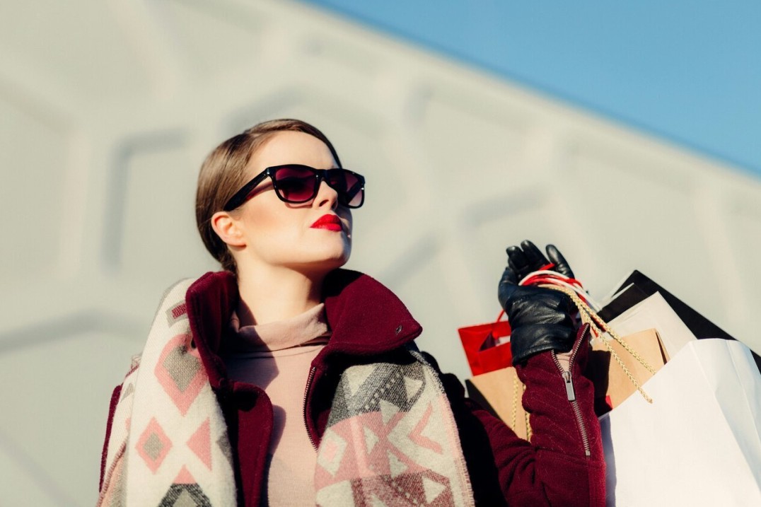Lookbook Eco Fashion