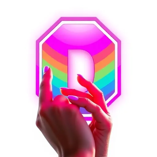 Drive-chance logo